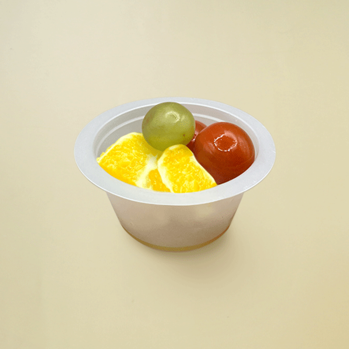 [요미졸리] MIX. 포도+오렌지+(대추)방울토마토 40g내외/팩이에프시
