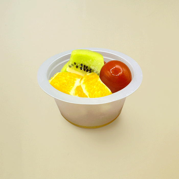 [요미졸리] MIX. 키위+오렌지+(대추)방울토마토 40g내외/팩이에프시
